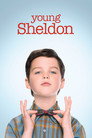 Young Sheldon poszter