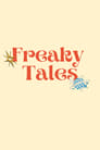 Freaky Tales poszter