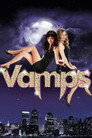 Vamps poszter