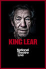 National Theatre Live: King Lear poszter