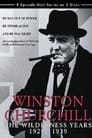 Winston Churchill: The Wilderness Years poszter