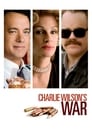 Charlie Wilson's War poszter