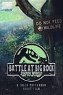 Battle at Big Rock poszter
