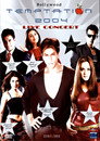 Bollywood Temptation - Live Concert - 2004 poszter