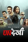 अनदेखी poszter