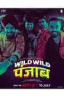 Wild Wild Punjab poszter