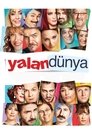 Yalan Dünya poszter