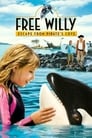 Free Willy: Escape from Pirate's Cove poszter