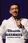 Kashkuls comedy special