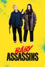 Baby Assassins poszter