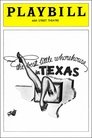 The Best Little Whorehouse in Texas poszter