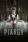 The Ballad of Piargy poszter