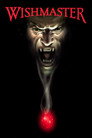 Wishmaster poszter