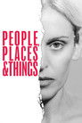 National Theatre Live: People, Places and Things poszter