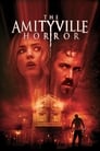 The Amityville Horror poszter
