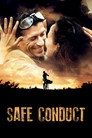 Safe Conduct poszter