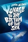 Voyage to the Bottom of the Sea poszter