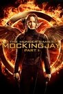 The Hunger Games: Mockingjay - Part 1 poszter