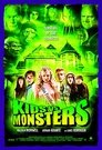 Kids vs Monsters poszter