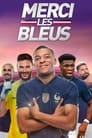 Merci les Bleus ! poszter