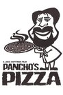 Pancho's Pizza poszter