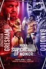 ROH: Supercard of Honor