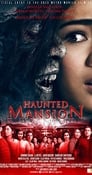 Haunted Mansion poszter