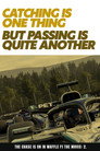 Waffle F1 The Movie: 2 poszter