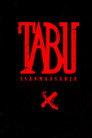 Tabu poszter