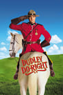 Dudley Do-Right poszter