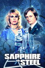 Sapphire & Steel poszter