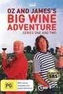 Oz and James's Big Wine Adventure poszter