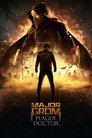 Major Grom: Plague Doctor poszter