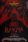 BAKMA poszter