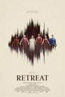 Retreat poszter