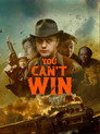 You Can't Win poszter