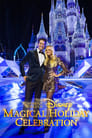 The Wonderful World of Disney: Magical Holiday Celebration poszter