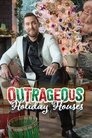 Outrageous Holiday Houses poszter