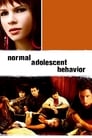 Normal Adolescent Behavior poszter