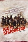 Misja Afganistan poszter