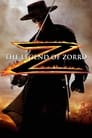 The Legend of Zorro poszter