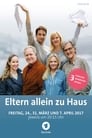 Eltern allein zu Haus: Die Schröders poszter