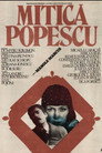 Mitică Popescu poszter