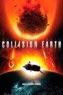 Collision Earth poszter
