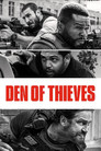 Den of Thieves poszter
