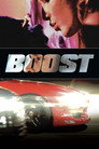 Boost poszter