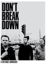 Don't Break Down: A Film About Jawbreaker poszter