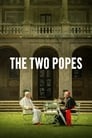 The Two Popes poszter
