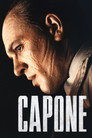 Capone poszter