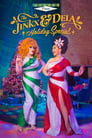 The Jinkx & DeLa Holiday Special poszter